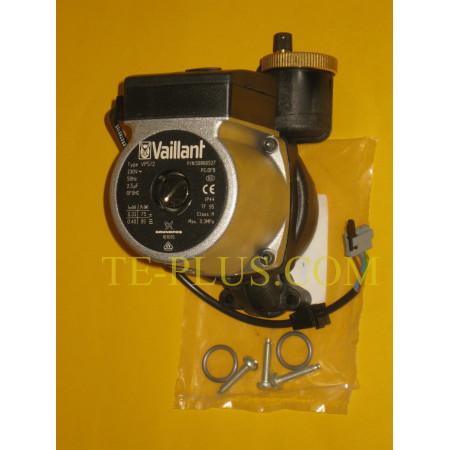 Циркуляційний насос Grundfos котла Vaillant ATMOmax, aquaPLUS / aquaBLOCK